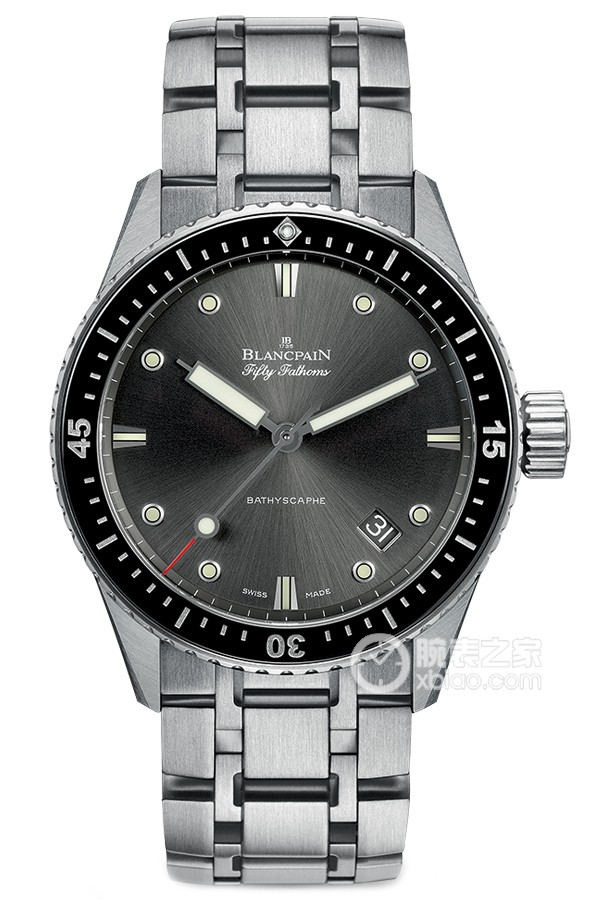 宝珀手表走走停停处理技巧（图）