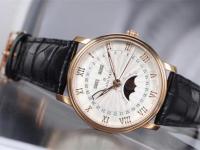 宝珀手表发条坏了处理办法推荐