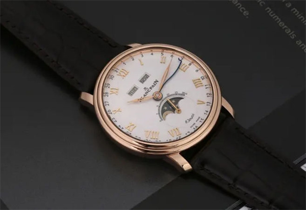 宝珀手表很久不戴不走了解决方法集锦(图) 宝珀手表很久不戴不走了解决方法集锦(图)