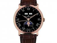 宝珀腕表很久不戴不走了原因是啥