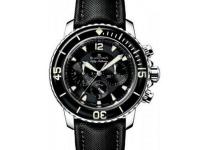 宝珀表针变色原因是什么