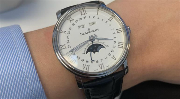 手把手教学：如何安全又高效地清洁宝珀（图）