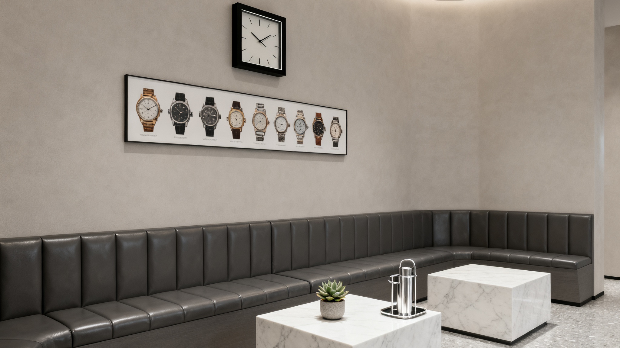 2026年3月实地探访唐山宝珀官方售后维修服务中心（图）