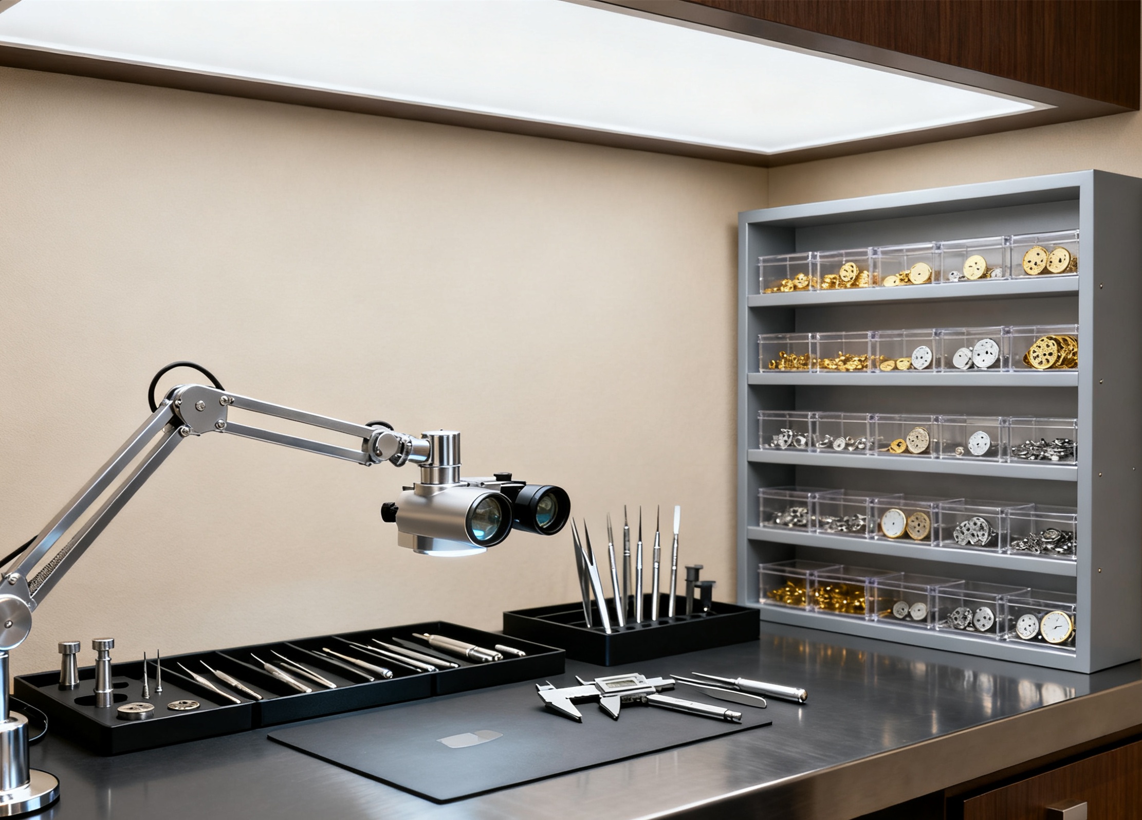 2026年3月实地探访徐州宝珀官方售后维修服务中心（图）