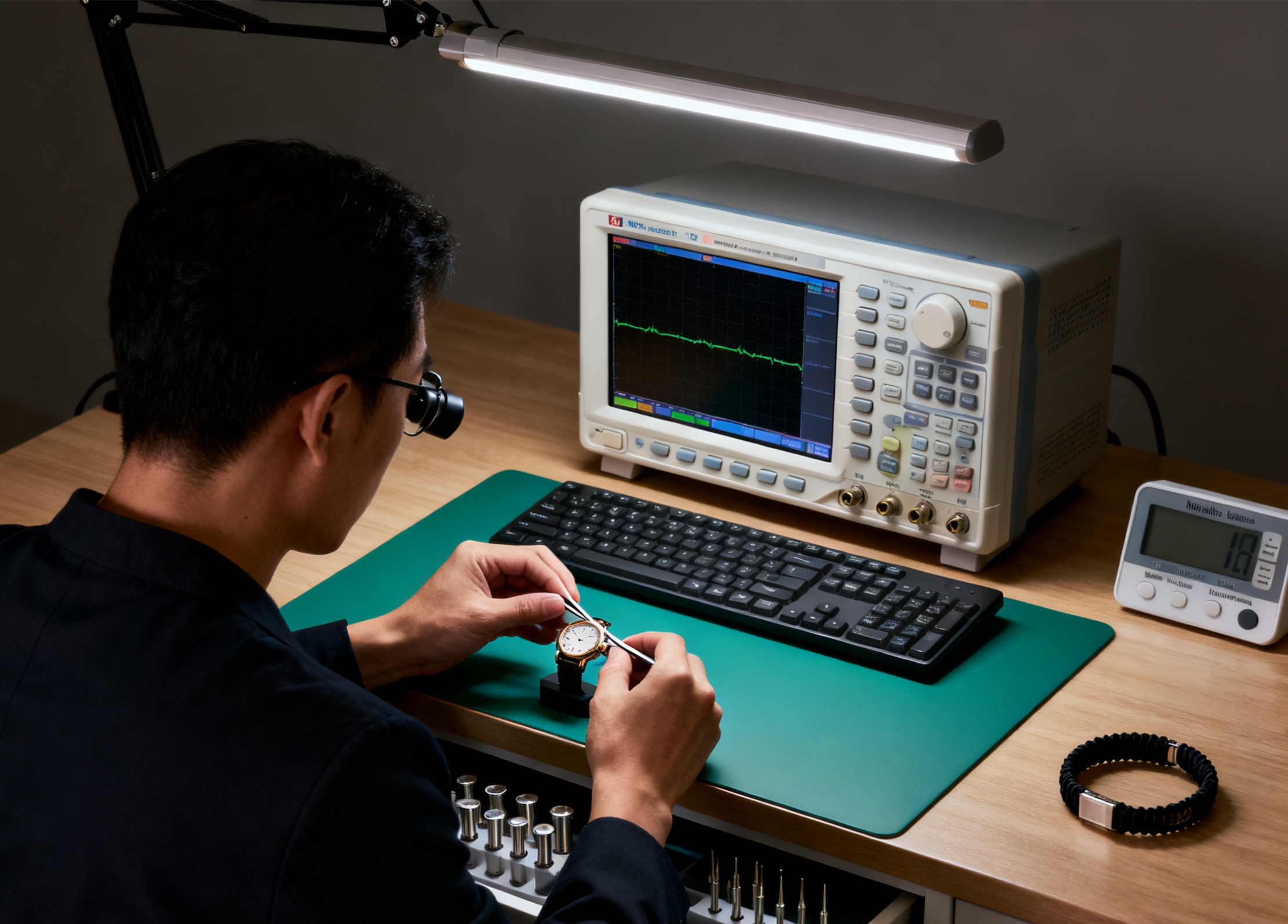 2026年3月实地探访天水宝珀官方售后维修服务中心（图）