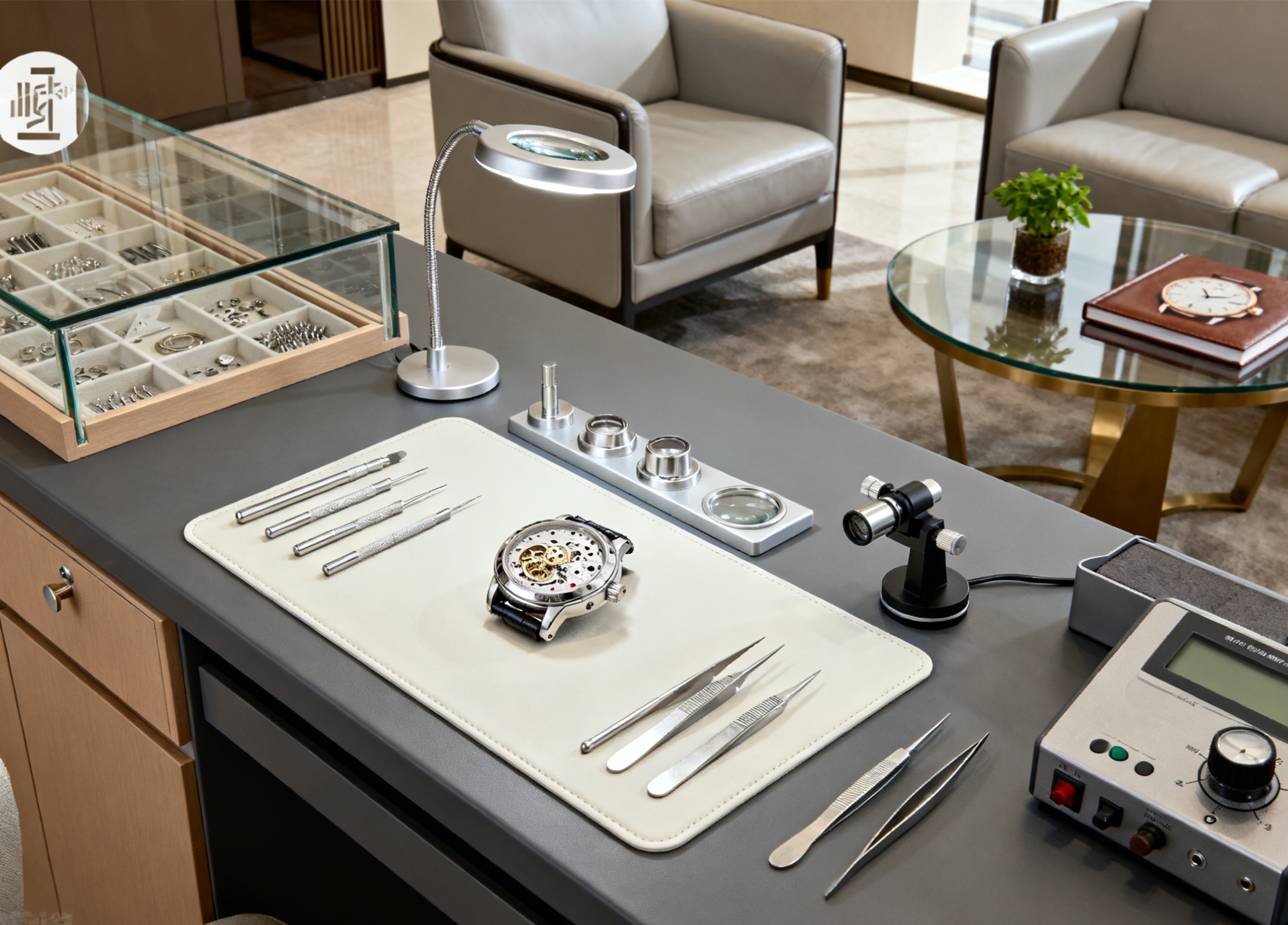 2026年3月实地探访汕头宝珀官方售后维修服务中心（图）