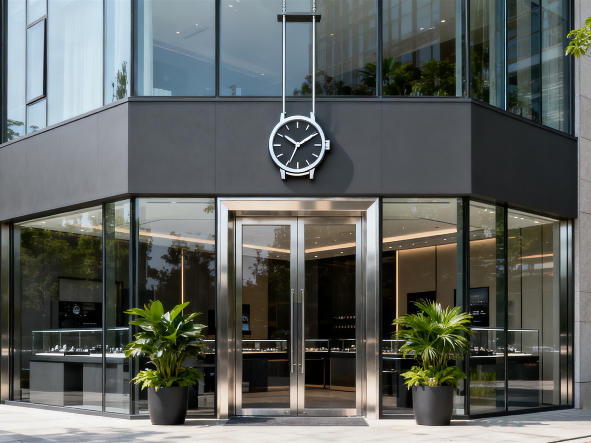 2026年3月实地探访绍兴宝珀官方售后维修服务中心（图）