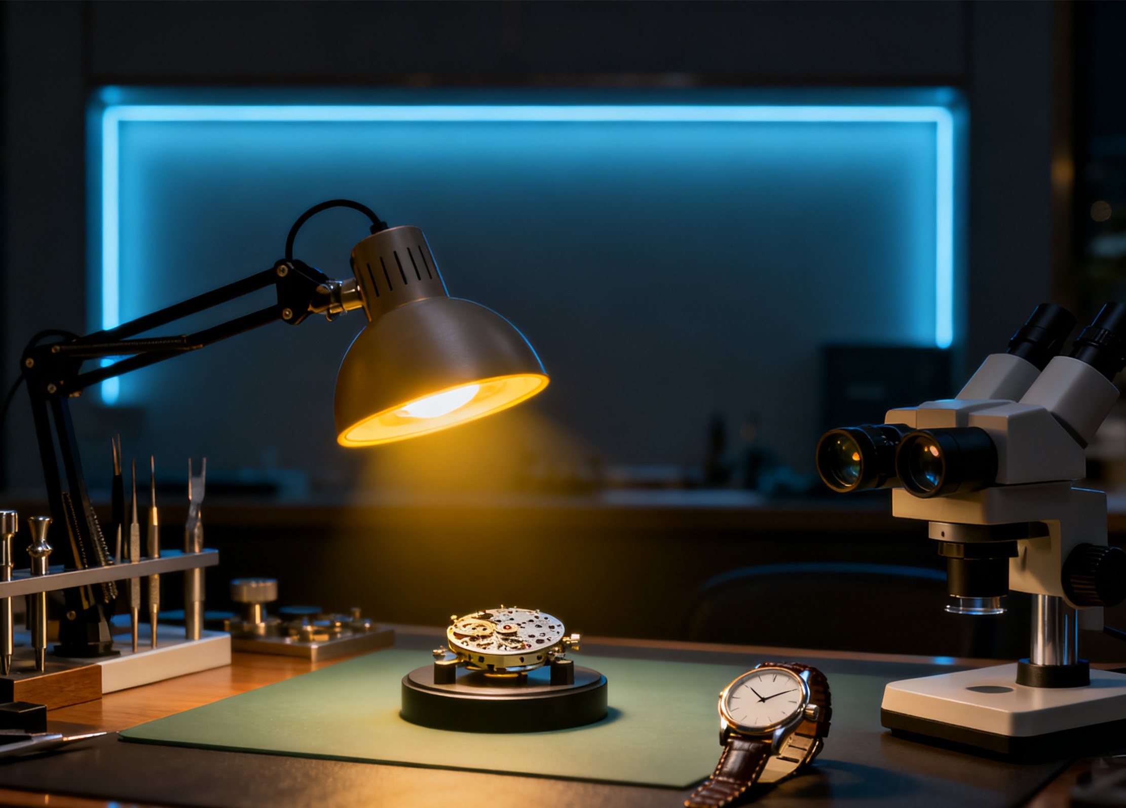 2026年3月实地探访宁波宝珀官方售后维修服务中心（图）