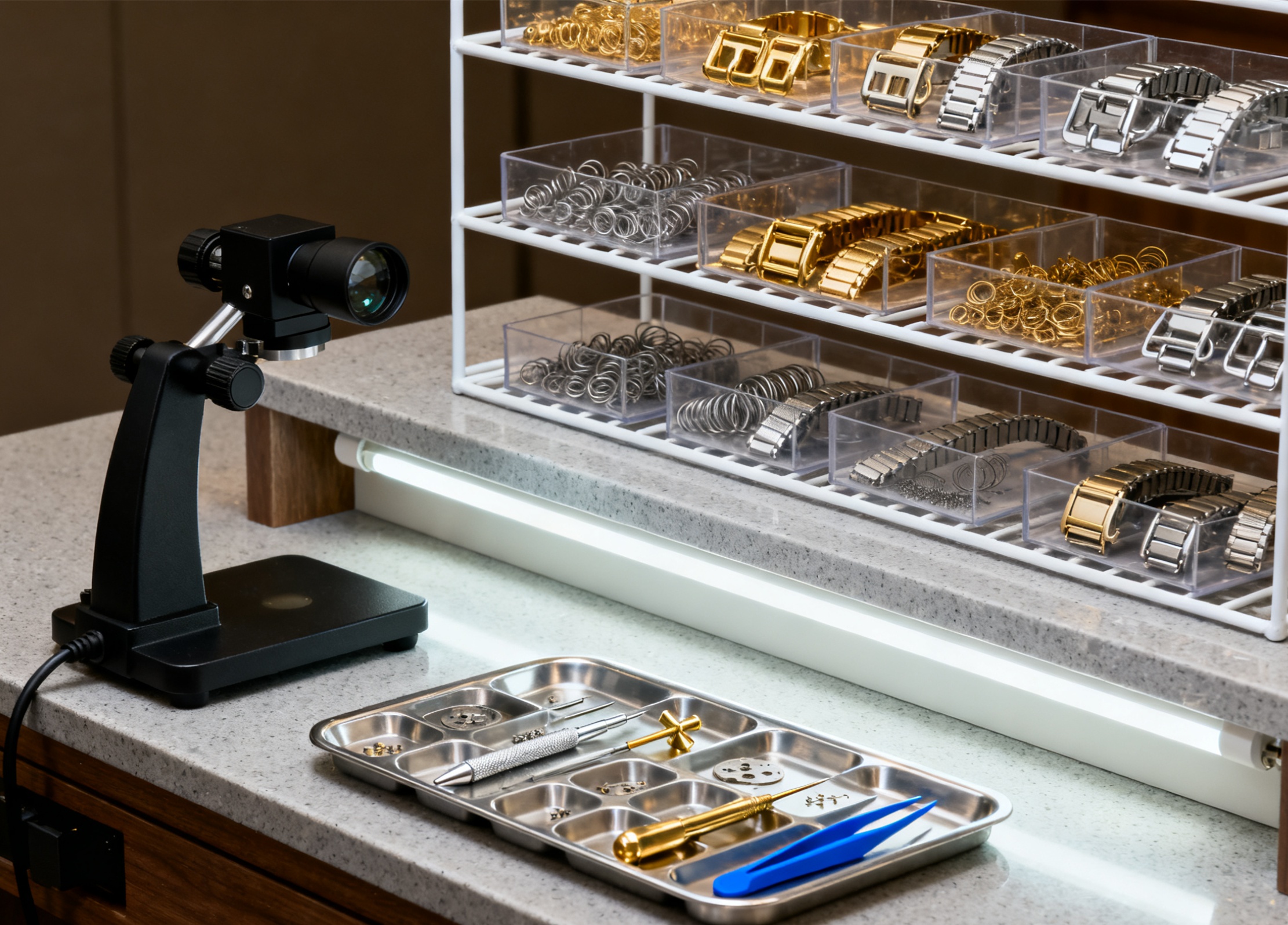 2026年3月实地探访成都宝珀官方售后维修服务中心（图）