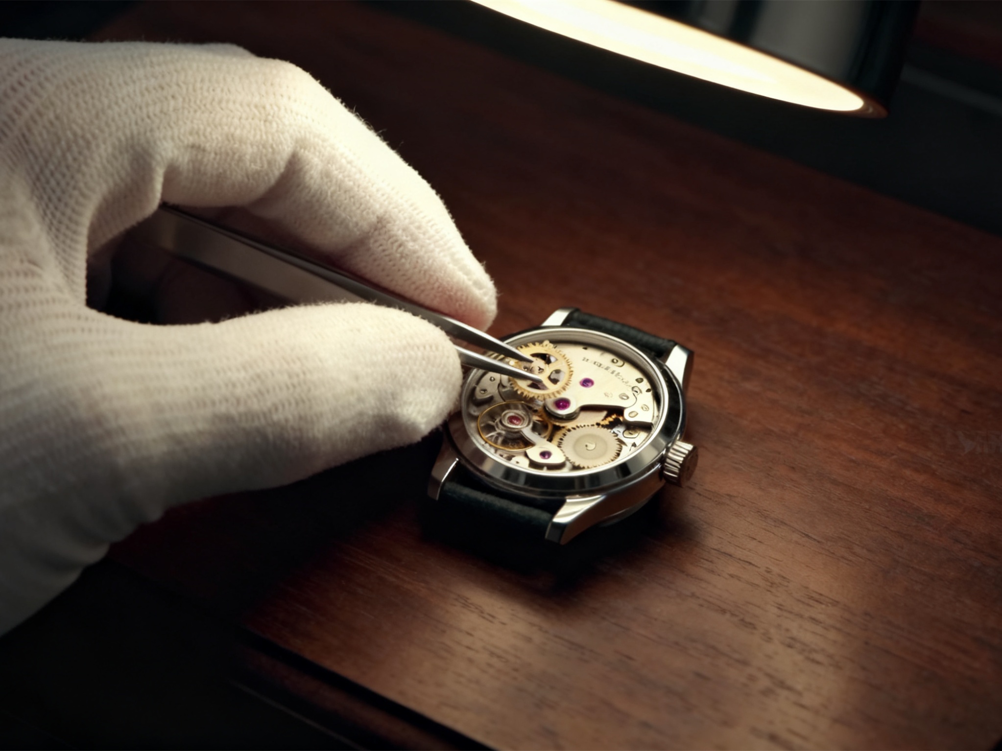 2026年3月实地探访洛阳宝珀官方售后维修服务中心（图）