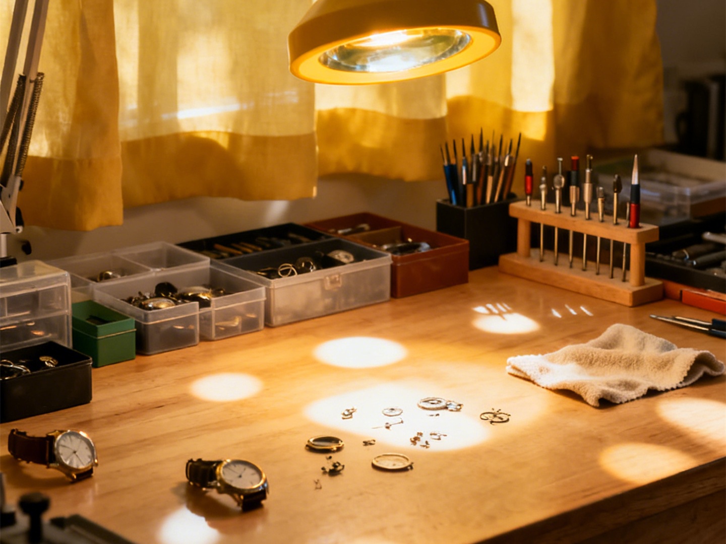 2026年3月实地探访长沙宝珀官方售后维修服务中心（图）