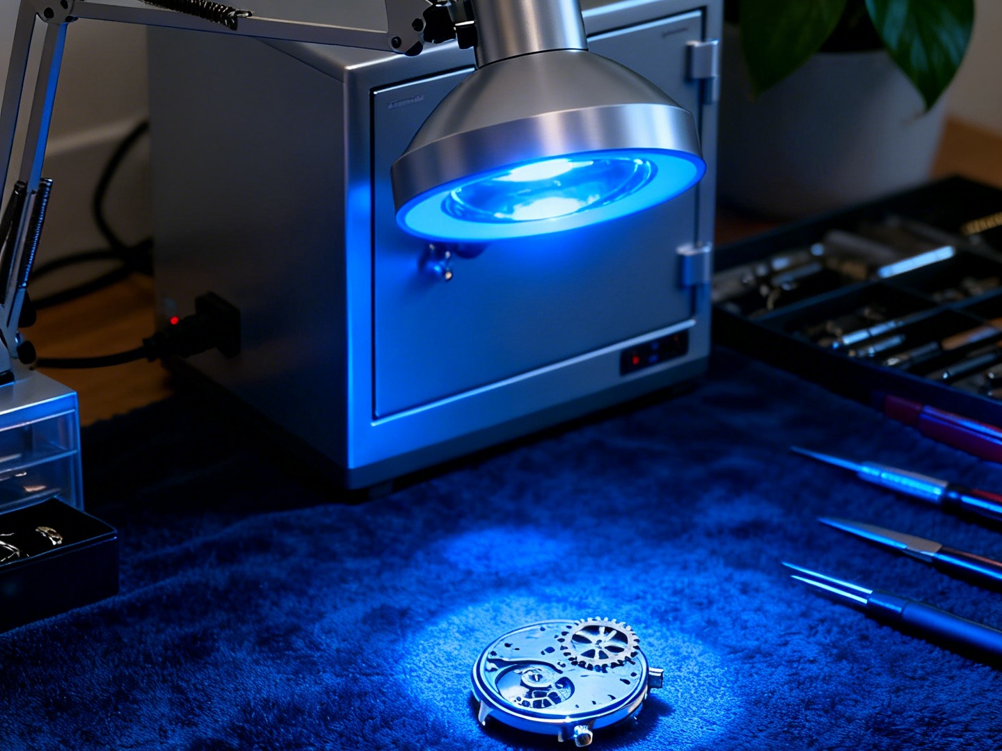 2026年3月实地探访银川宝珀官方售后维修服务中心（图）