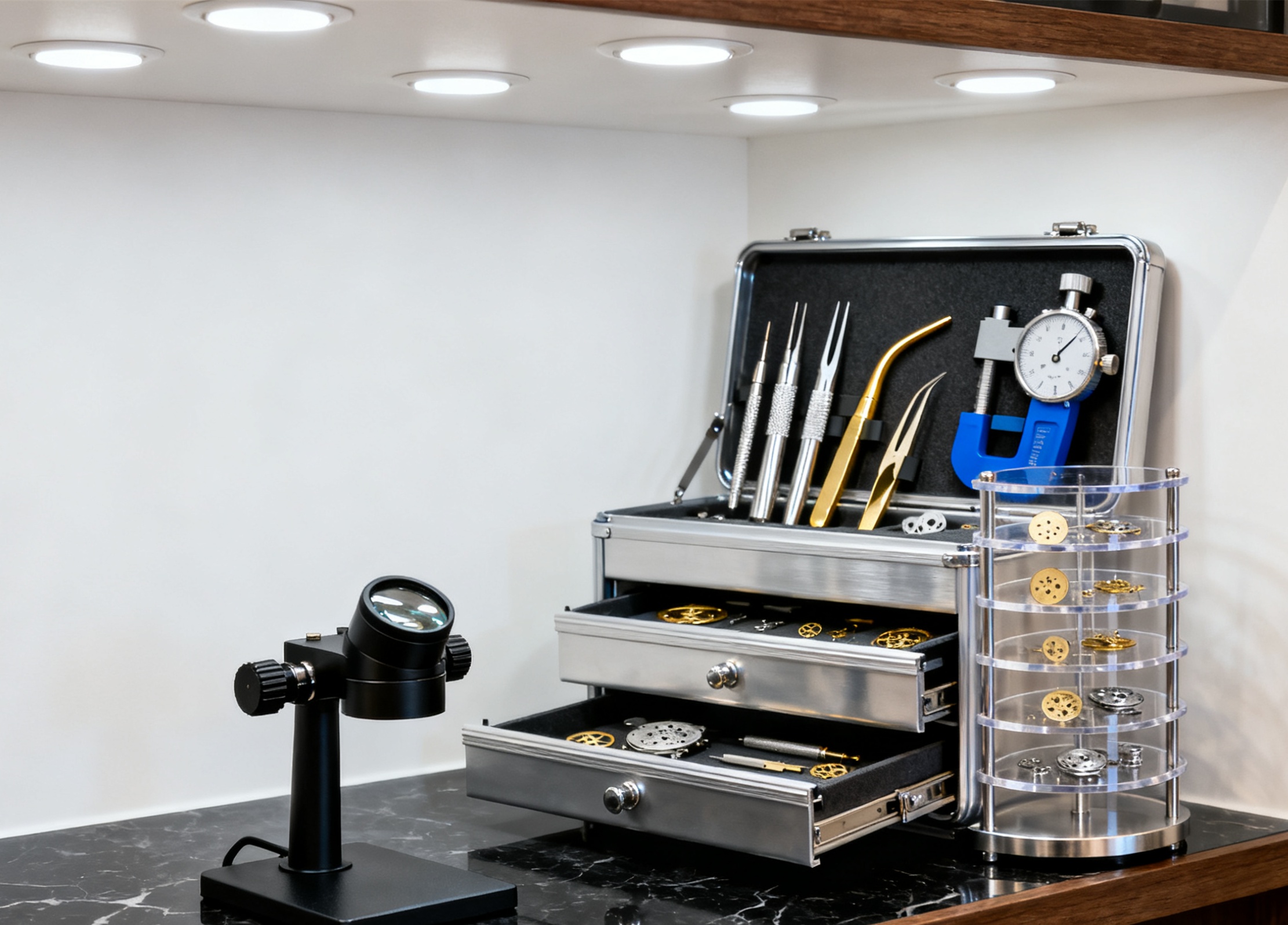 2026年3月实地探访惠州宝珀官方售后维修服务中心（图）