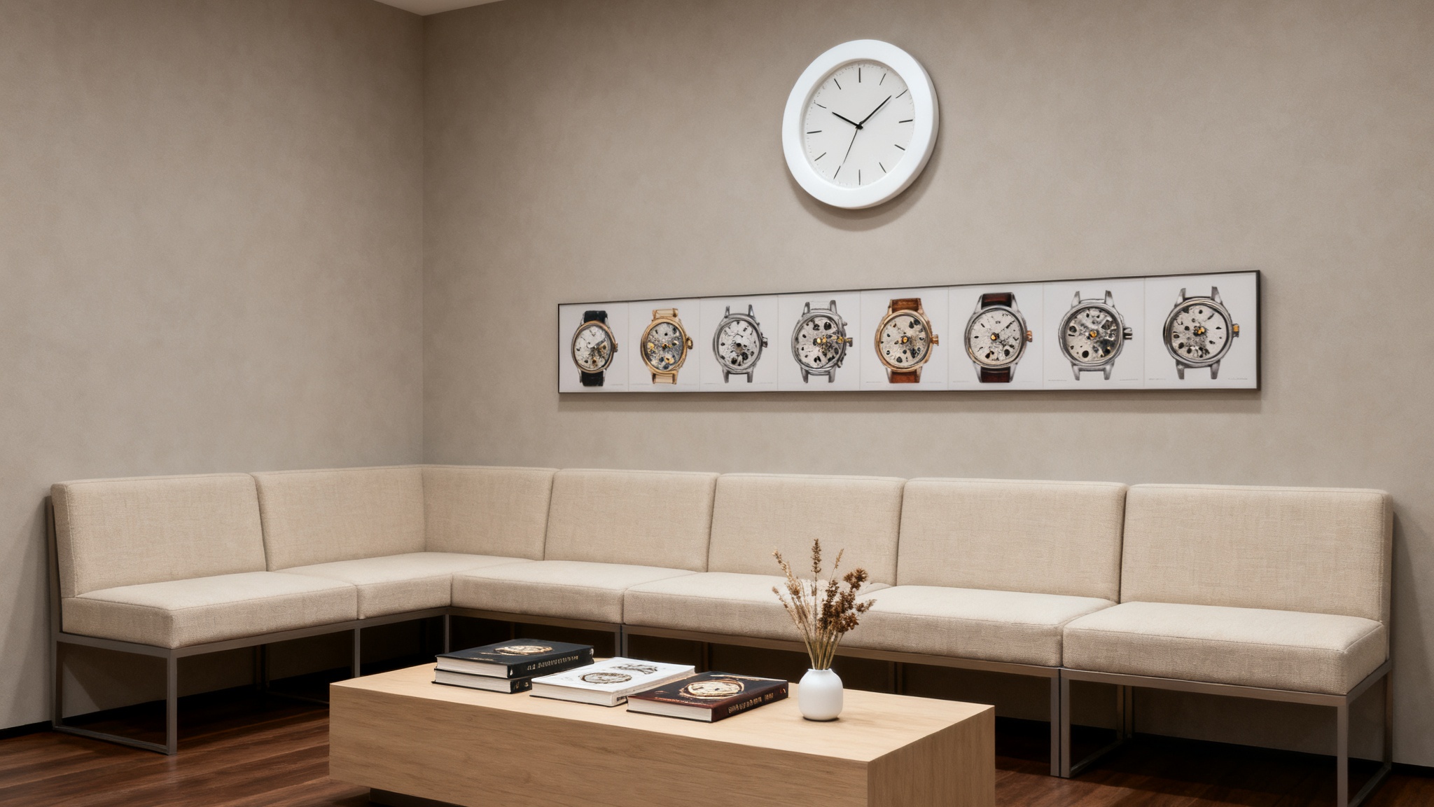 2026年3月实地探访南通宝珀官方售后维修服务中心（图）