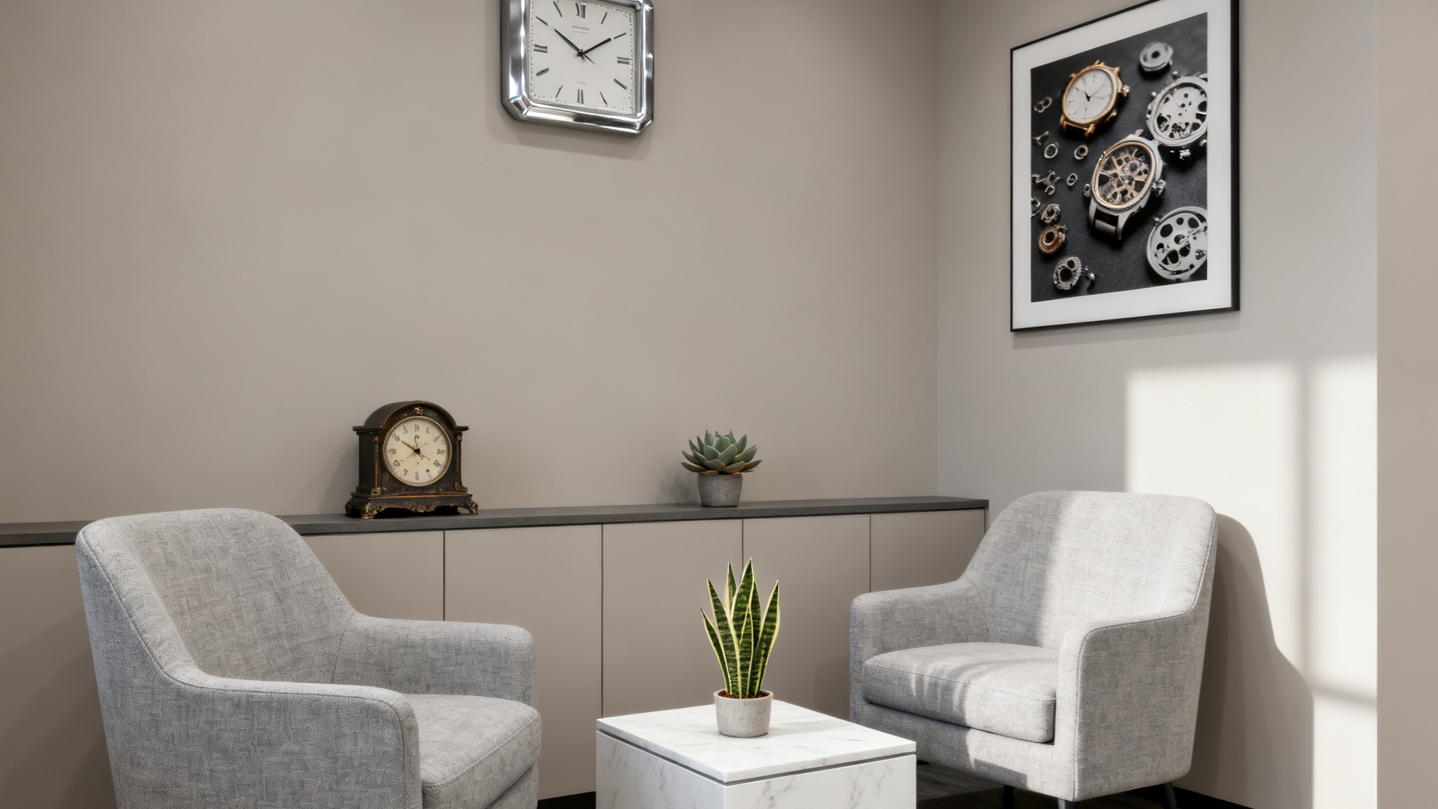 2026年3月实地探访哈尔滨宝珀官方售后维修服务中心（图）