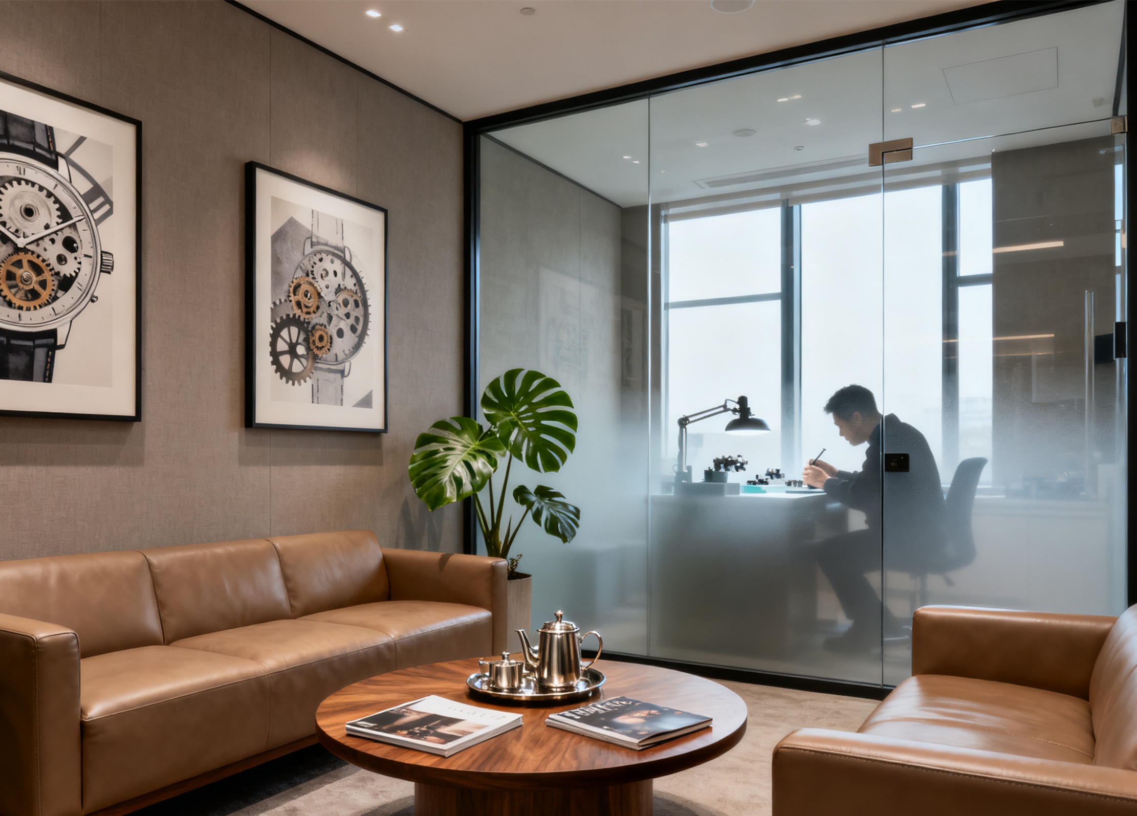 2026年3月实地探访大庆宝珀官方售后维修服务中心（图）