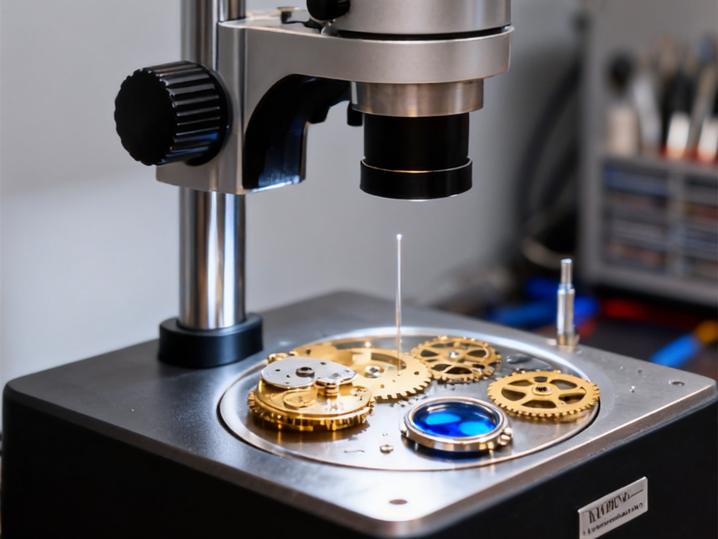 2026年3月实地探访赣州宝珀官方售后维修服务中心（图）