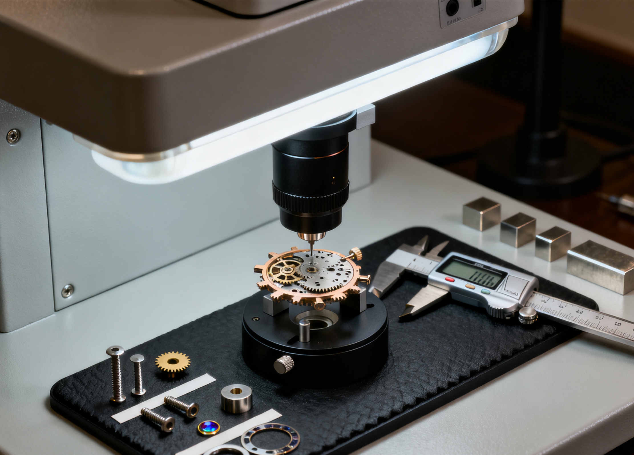 2026年3月实地探访天津宝珀官方售后维修服务中心（图）