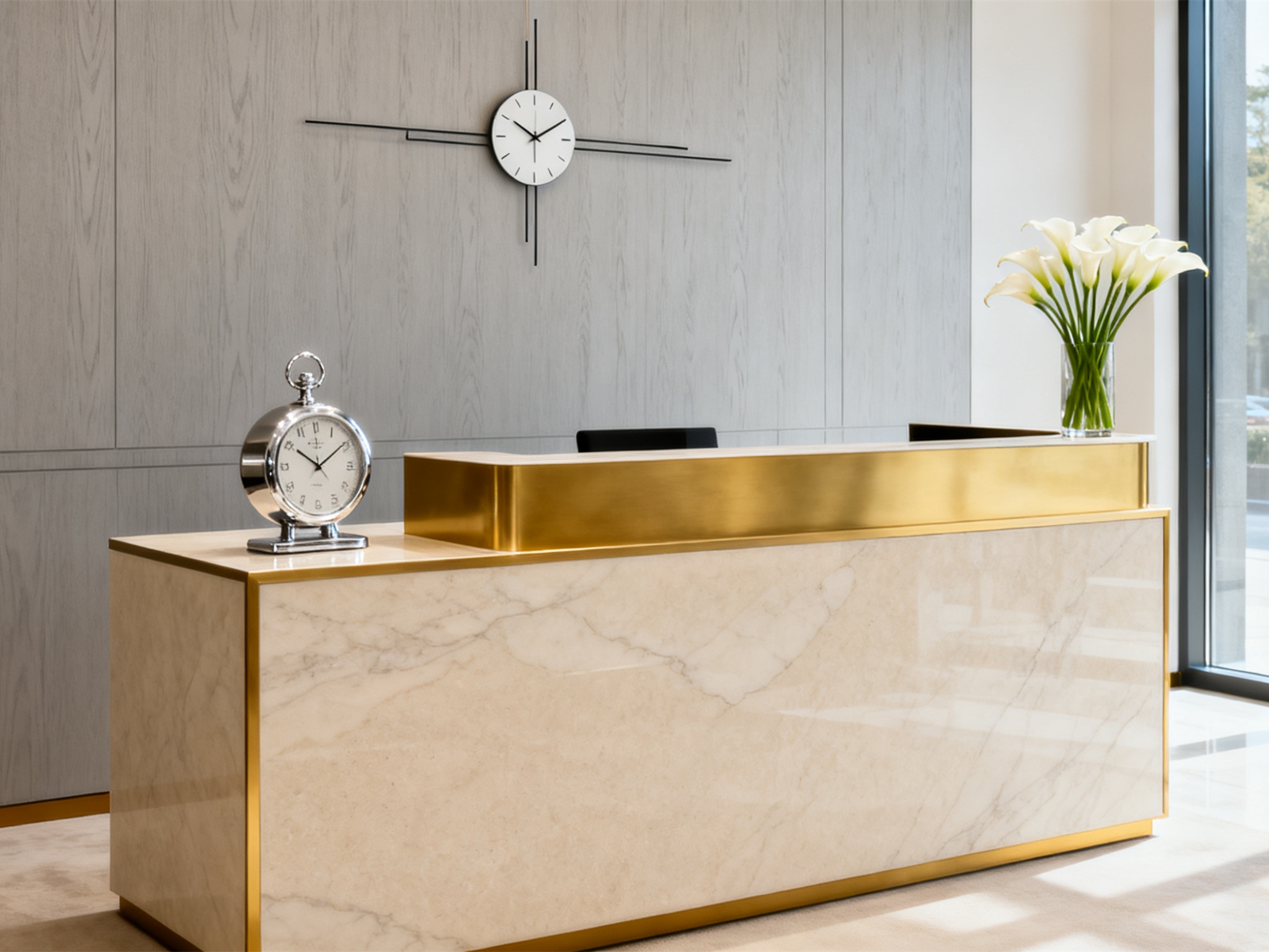 2026年3月实地探访潍坊宝珀官方售后维修服务中心（图）