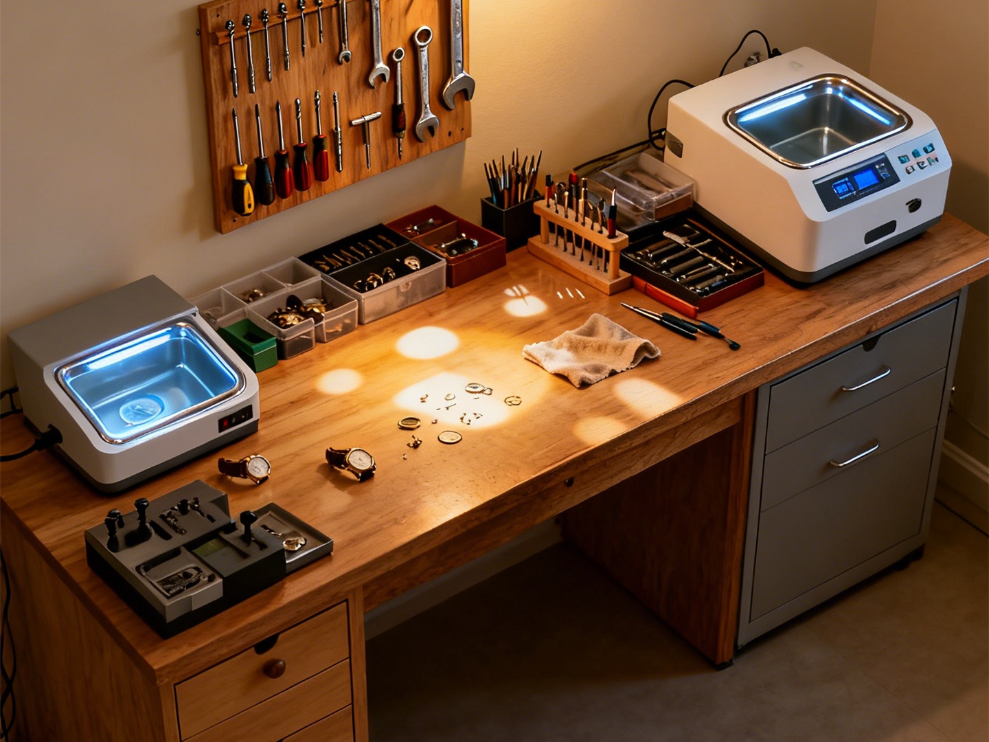 2026年3月实地探访遵义宝珀官方售后维修服务中心（图）