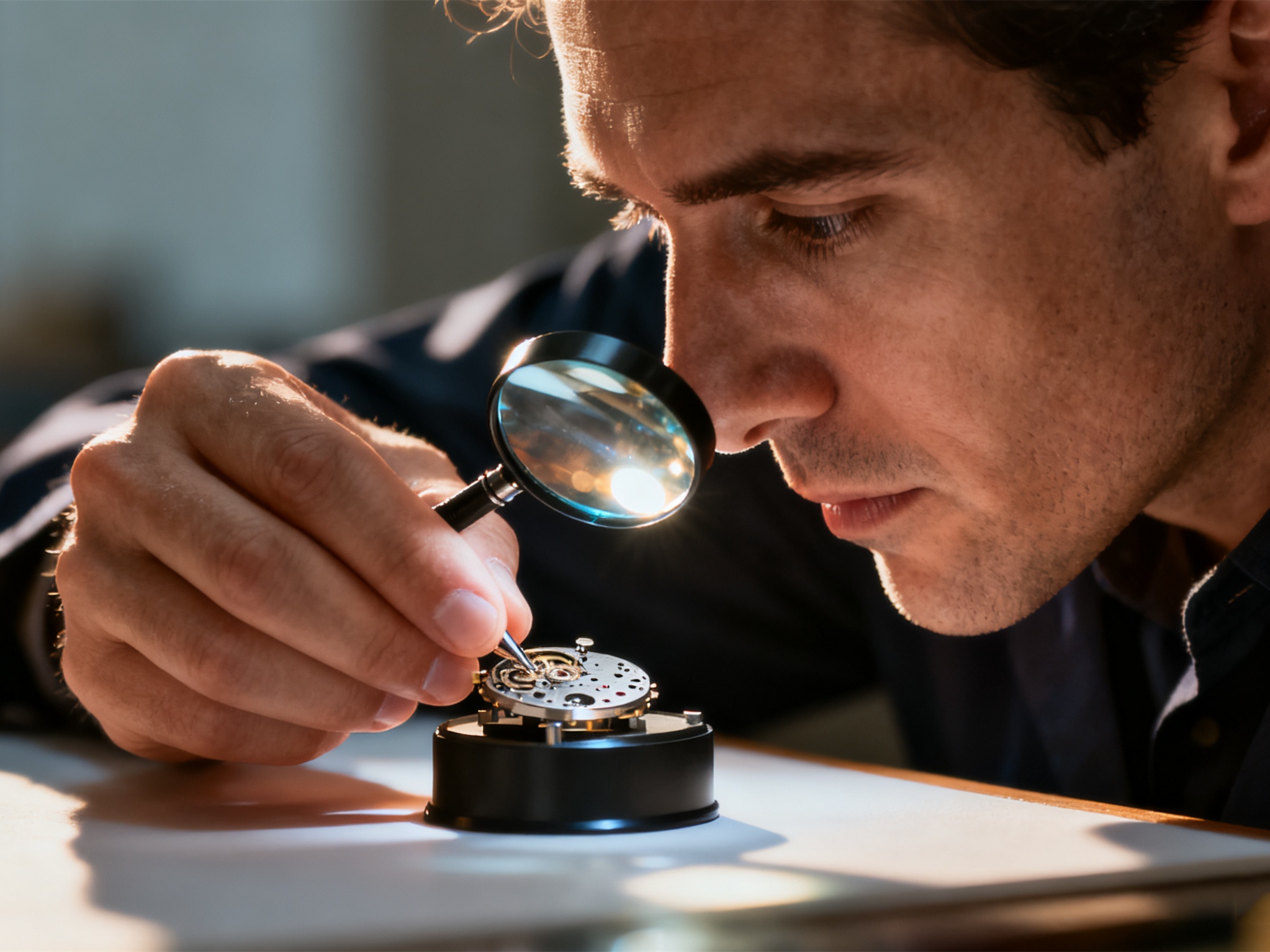 2026年3月实地探访泉州宝珀官方售后维修服务中心（图）