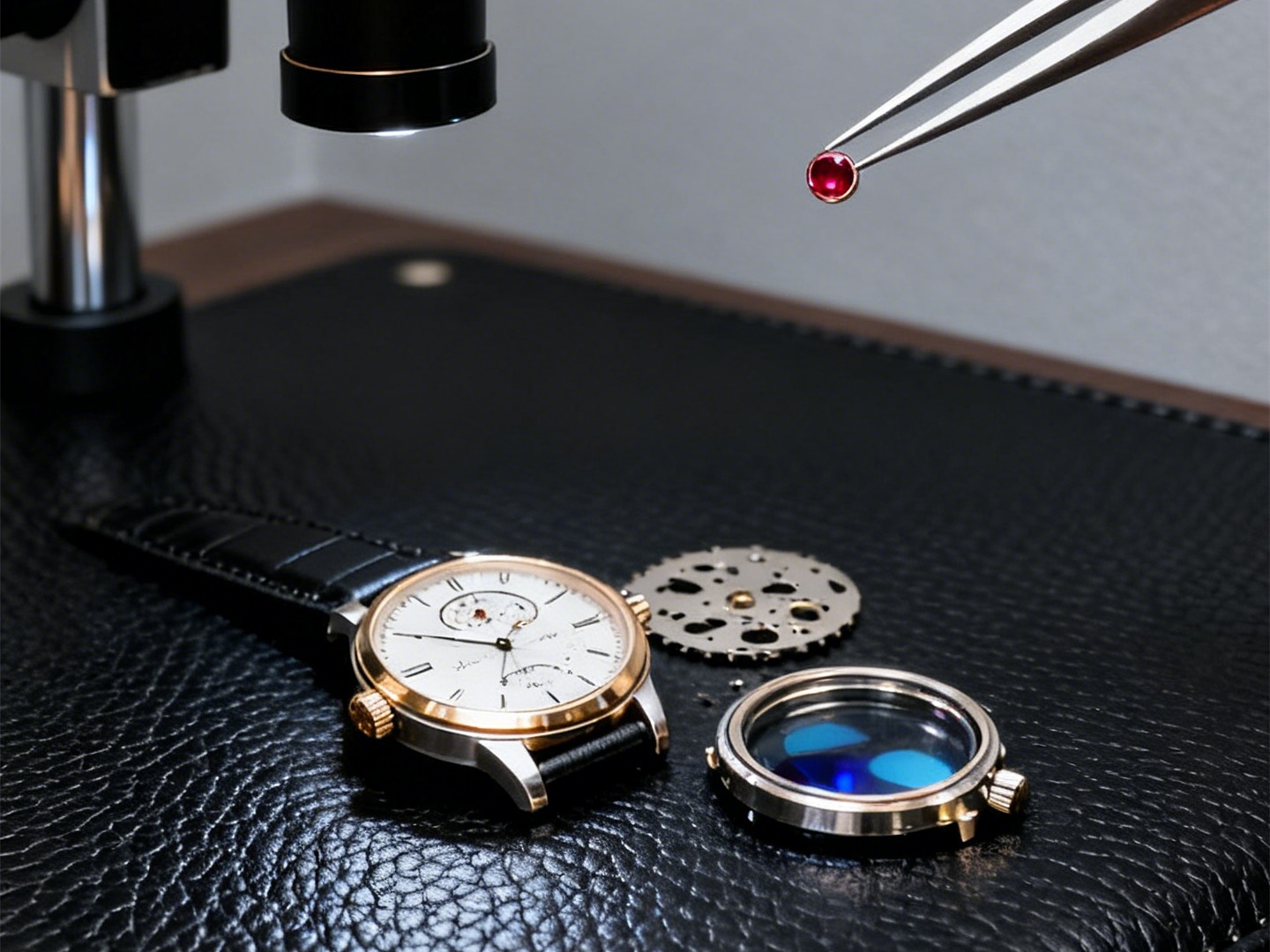 2026年3月实地探访青岛宝珀官方售后维修服务中心（图）