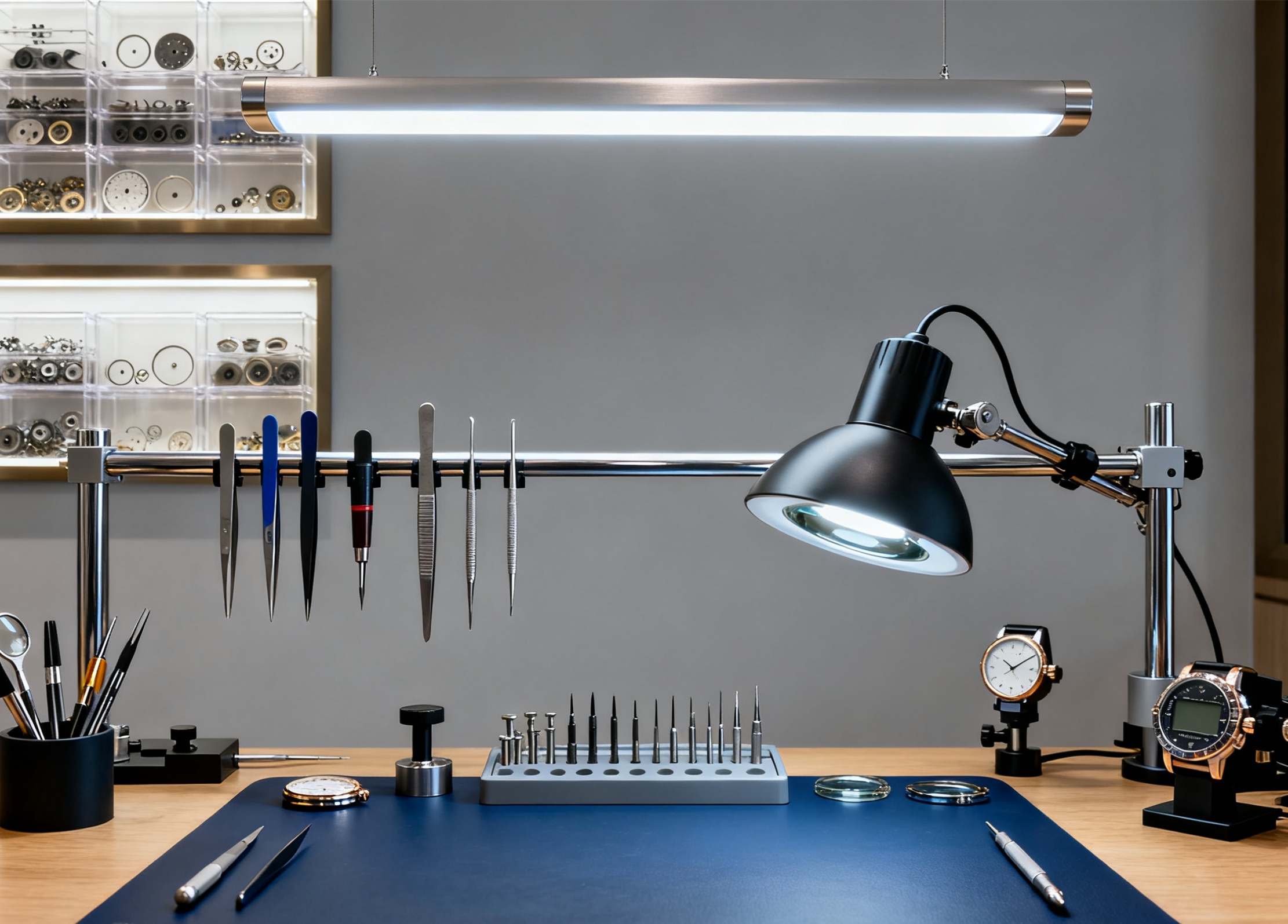 2026年3月实地探访桂林宝珀官方售后维修服务中心（图）