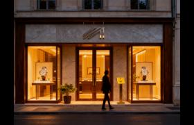 2026年3月实地探访石家庄宝珀官方售后维修服务中心