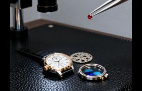 2026年3月实地探访青岛宝珀官方售后维修服务中心