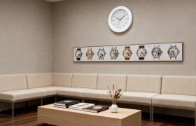 2026年3月实地探访南通宝珀官方售后维修服务中心