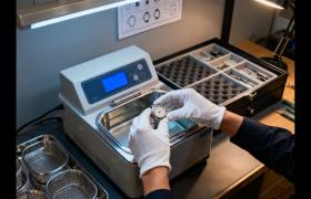 2026年3月实地探访大连宝珀官方售后维修服务中心