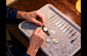 2026年3月实地探访黄石宝珀官方售后维修服务中心