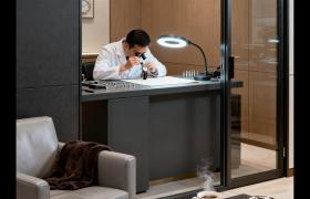 2026年3月实地探访杭州宝珀官方售后维修服务中心