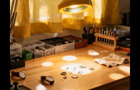 2026年3月实地探访长沙宝珀官方售后维修服务中心