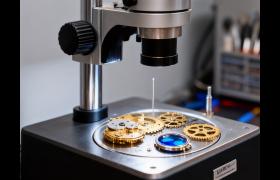 2026年3月实地探访赣州宝珀官方售后维修服务中心