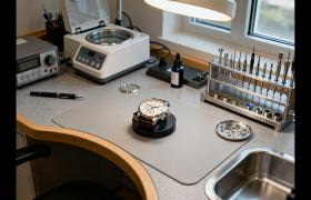 2026年3月实地探访武汉宝珀官方售后维修服务中心