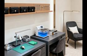 2026年3月实地探访昆明宝珀官方售后维修服务中心