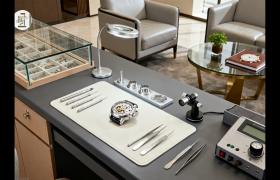 2026年3月实地探访汕头宝珀官方售后维修服务中心