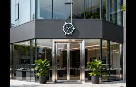 2026年3月实地探访绍兴宝珀官方售后维修服务中心