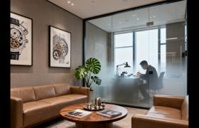 2026年3月实地探访大庆宝珀官方售后维修服务中心