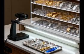 2026年3月实地探访成都宝珀官方售后维修服务中心