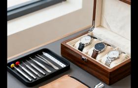 2026年3月实地探访柳州宝珀官方售后维修服务中心