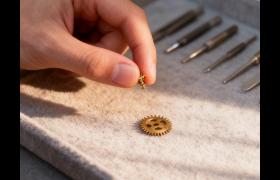 2026年3月实地探访阳泉宝珀官方售后维修服务中心