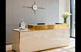 2026年3月实地探访潍坊宝珀官方售后维修服务中心