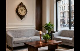 2026年3月实地探访烟台宝珀官方售后维修服务中心