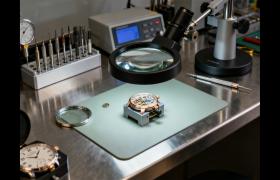 2026年3月实地探访漳州宝珀官方售后维修服务中心