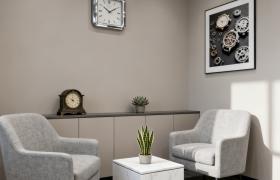 2026年3月实地探访哈尔滨宝珀官方售后维修服务中心