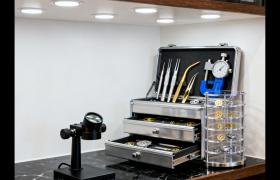 2026年3月实地探访惠州宝珀官方售后维修服务中心