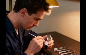 2026年3月实地探访金华宝珀官方售后维修服务中心