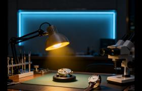 2026年3月实地探访宁波宝珀官方售后维修服务中心